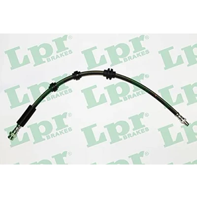 Abbildung von LPR 6T46595 Bremsschläuche 560 F10X1 LANCIA: Kappa Kombi