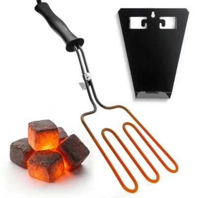Abbildung von CLATRONIC Elektro Grillanzünder EGA 3404
