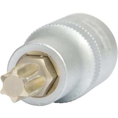 Abbildung von KS Tools 911.1367 E 1/2 Bit Stecknuss TX, T50