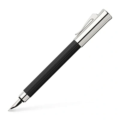 Abbildung von Graf von Faber Castell Tamitio Black FP B