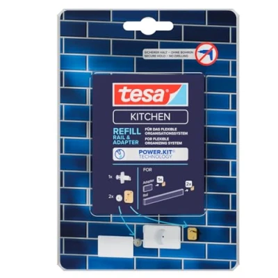 Abbildung von Tesa Power Kit Refill Set 70063 00000 00