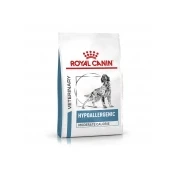 Abbildung von Royal Canin Veterinary Diet Hypoallergenic Moderate Calorie Hundefut...