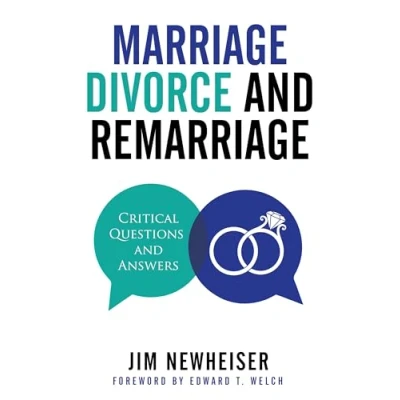 Abbildung von Marriage, Divorce, and Remarriage: Critical Questions Answers