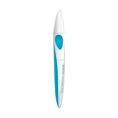 Abbildung von 3 x Herlitz Tintenroller my.pen style Ocean Blue LW