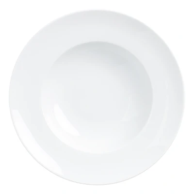 Abbildung von KAHLA Pronto weiss Pasta grande tief 30 cm