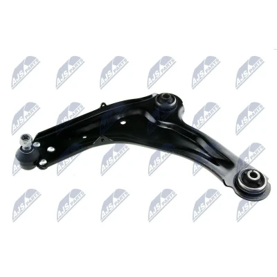 Abbildung von NTY ZWD RE 020 Querlenker Vorderachse links RENAULT: LAGUNA 2 Grandtour,