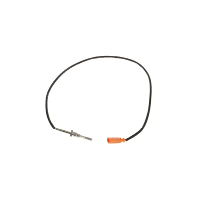 Abbildung von VALEO 368809 Sensor, Abgastemperatur mit Kabel VOLKSWAGEN: Caddy 3 Kombi, Touran I, Kastenwagen