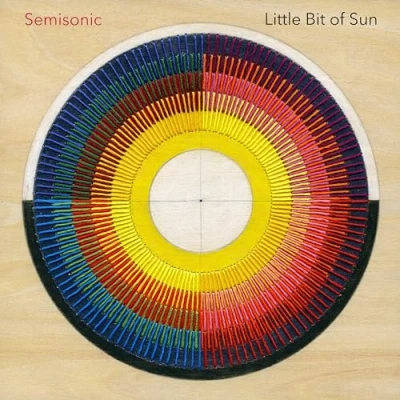 Abbildung von A Little Bit of Sun [Vinyl LP]
