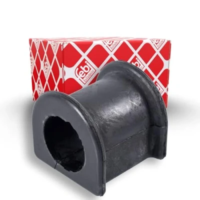 Abbildung von FEBI BILSTEIN 42893 Stabigummis Vorderachse Gummi 24 TOYOTA: HILUX 6 Pick up
