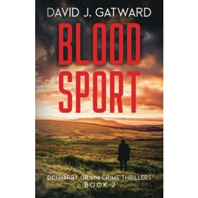 Abbildung von Blood Sport: A Yorkshire Murder Mystery (DCI Harry Grimm Crime Thrillers 7)