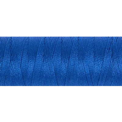 Abbildung von Maraflex elastischer Nähfaden (315) 150 m Gütermann blau
