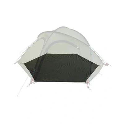 Abbildung von Wechsel Groundsheet Forum 4 2 Black Zelt Zubehör