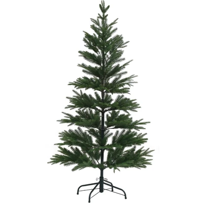 Abbildung von Myflair Möbel &amp; Accessoires künstlicher Weihnachtsbaum &quot;Weihnachtsdeko, Green, Christbaum, Tannenbaum&quot;, mit biegsamen Zweigen