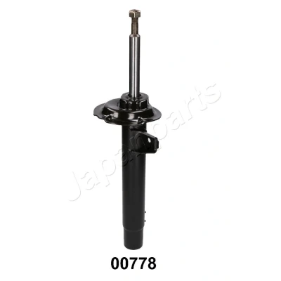 Abbildung von JAPANPARTS MM 00778 Stoßdämpfer Vorderachse links Gasdruck Zweirohr Federbein oben Stift BMW: 3 Limousine, Touring, Coupe