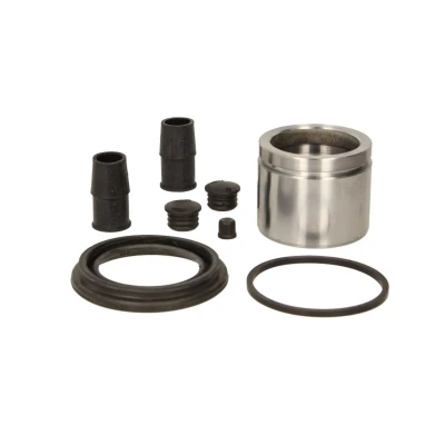 Abbildung von AUTOFREN SEINSA D41792C Bremssattel Reparatursatz Vorderachse 60 AUDI: 100 C4 Limousine, JAGUAR: XJ Limousine