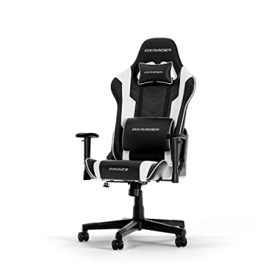 Abbildung von DXRacer Gaming Stuhl Prince P135