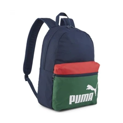 Abbildung von Puma Phase Kinder Rucksack 22L, Blue