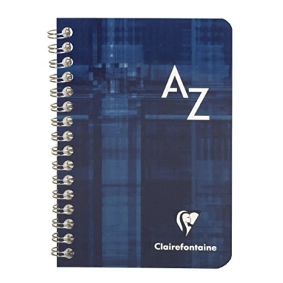 Abbildung von CLAIREFONTAINE Notizbuch