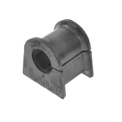 Abbildung von BLUE PRINT ADG080184 Stabigummis Vorderachse Gummi 25 HYUNDAI: XG, SONATA 4