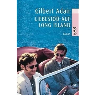 Abbildung von Liebestod auf Long Island