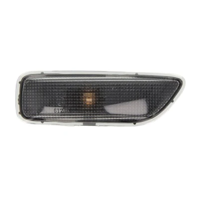 Abbildung von ALKAR 3010725 Blinker vorne rechts mit Lampenträger WY5W für Linkslenker VOLVO: S80 I, V70 2, XC90 I