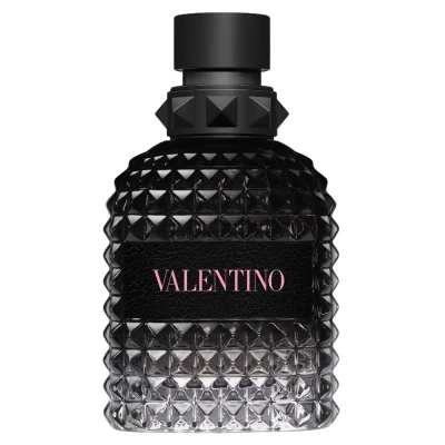 Abbildung von Valentino Uomo Born in Roma Eau de Toilette 100 ml