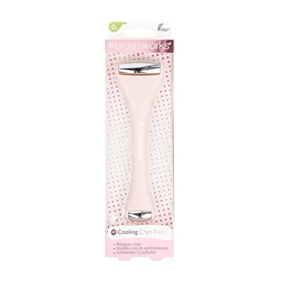 Abbildung von Brushworks Cooling Cryo Roller