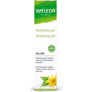 Abbildung von Weleda Urtica Gel (25 gr)
