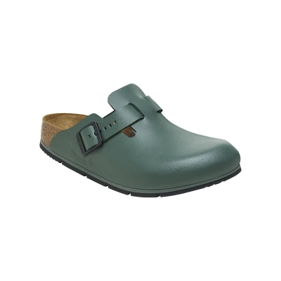 Abbildung von Birkenstock Berufsschuhe 1026081 Boston Pro