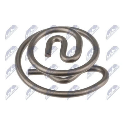 Abbildung von NTY ENK UV 001 Abgasklappe