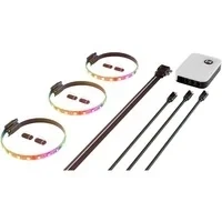 Abbildung von LS10 qRGB LED Strip 3er Pack + Nexus Portal, Streifen