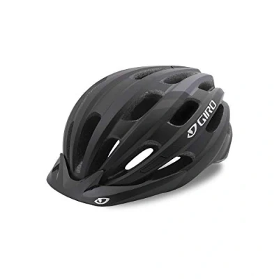 Abbildung von Giro Unisex Adult Register Fahrradhelm, Matte Black, One Size