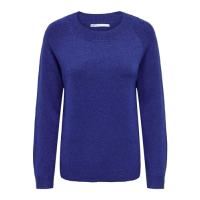 Abbildung von ONLY Rundhalspullover &quot;ONLRICA LIFE L/S PULLOVER KNT NOOS&quot;