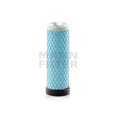 Abbildung von MANN FILTER CF 5002 Sekundärluftfilter 51, 55