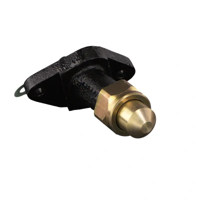 Abbildung von FEBI BILSTEIN 07461 Spanner, Steuerkette MERCEDES BENZ: W111 Coupe, SL Cabrio, S Klasse Limousine
