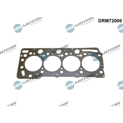 Abbildung von DR.MOTOR AUTOMOTIVE DRM72006 Zylinderkopfdichtung 1,35 80,5 OPEL: Corsa C Schrägheck, Meriva A, Astra G CC, HONDA: CIVIC 7 Hatchback