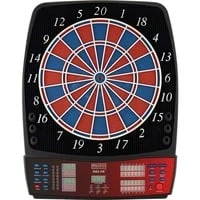 Abbildung von BULL&#039;S Dartscheibe Delta IV RB Sound Elektronik, Dartboard Dart Board Scheibe Darts