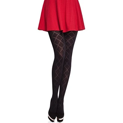 Abbildung von Merry Style Strumpfhose Damen blickdichte MS 328 60 DEN (1 St)