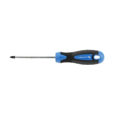 Abbildung von Hogert Technik HT1S032 Schraubendreher PH2 200