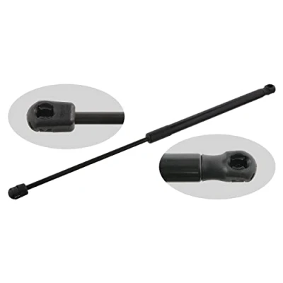 Abbildung von FEBI BILSTEIN 31438 Heckklappendämpfer 370 520 beidseitig DACIA: Sandero I