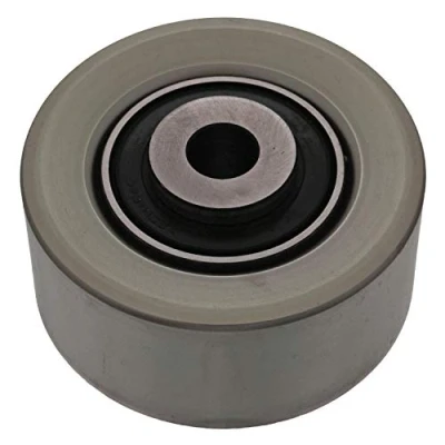 Abbildung von FEBI BILSTEIN 100152 Umlenkrolle PEUGEOT: 206 Schrägheck, SW, CITROËN: Xsara Picasso