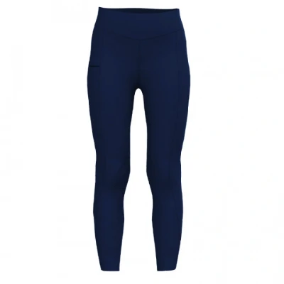 Abbildung von Covalliero Reitleggings ClassicStar Kids Navy 152/158