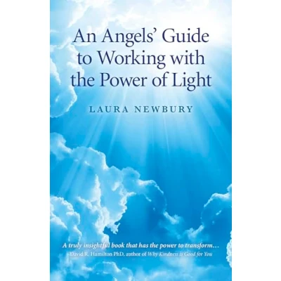 Abbildung von An Angels&#039; Guide to Working with the Power of Light