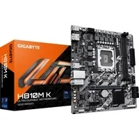 Abbildung von H810M K, Mainboard
