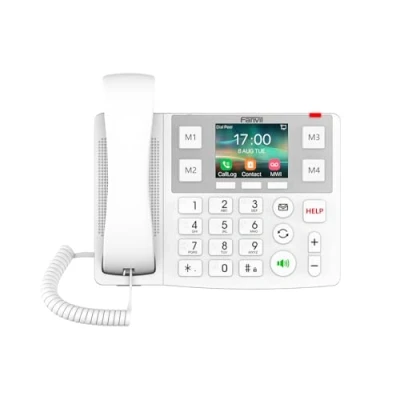 Abbildung von fanvil X305 Big Button IP Phone