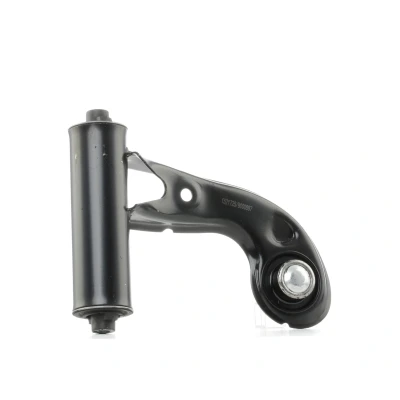 Abbildung von RIDEX 273C0106 Querlenker mit Gummilager oben, Vorderachse links Stahlblech 13 MERCEDES BENZ: E Klasse Limousine, C Limousine