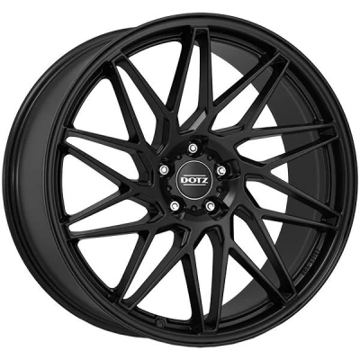 Abbildung von Tanaka black 10 0x20 5x120 ET40 MB72 6