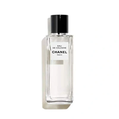 Abbildung von LES EXCLUSIFS DE CHANEL EAU COLOGNE EDC 75ML
