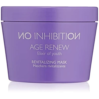 Abbildung von No Inhibition Age Renew Revitalizing Mask 200 ml
