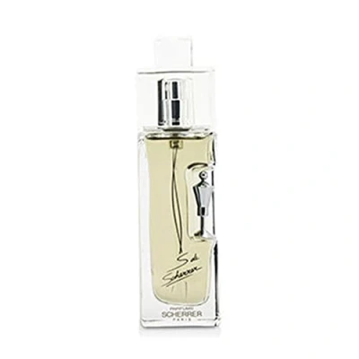 Abbildung von S de Scherrer Homme Eau Toilette Spray 50 ml